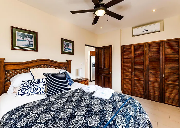 Apartamento Punta Plata 523- Ocean View *
