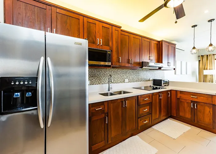 Apartamento Punta Plata 523- Ocean View