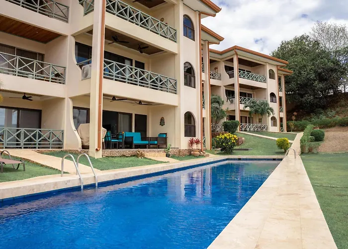 Apartamento Punta Plata 523- Ocean View
