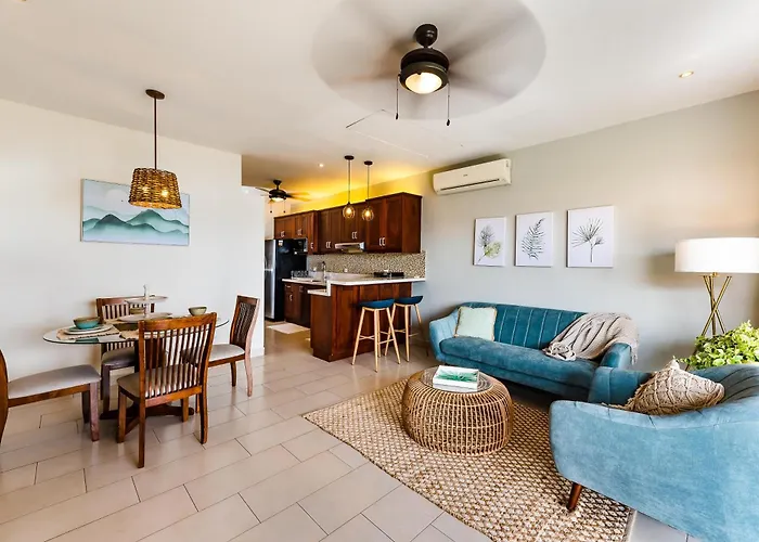 Punta Plata 523- Ocean View Apartamento