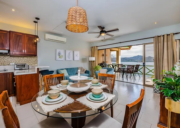 Apartamento Punta Plata 523- Ocean View *