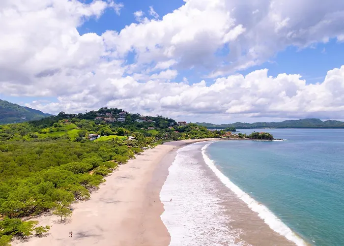 Apartamento Punta Plata 523- Ocean View