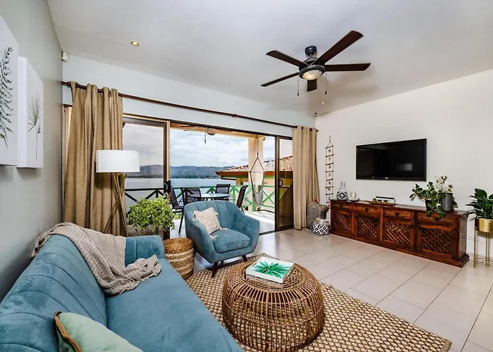 Punta Plata 523- Ocean View