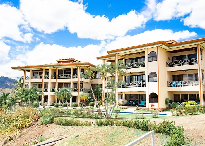Punta Plata 523- Ocean View Apartamento