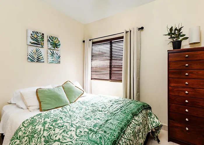 Punta Plata 523- Ocean View *