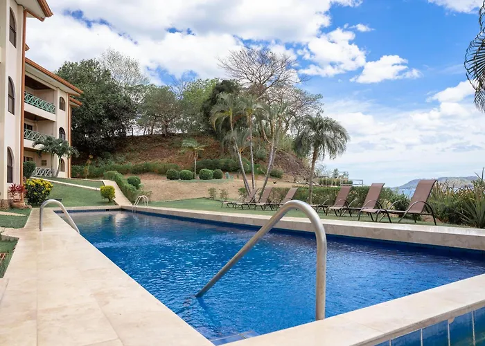 Punta Plata 523- Ocean View Apartamento *