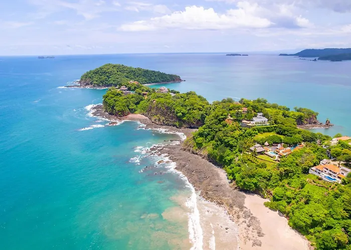 Punta Plata 523- Ocean View *